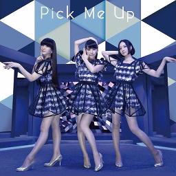 Pick Me Up Lyrics And Music By Perfume Arranged By Bqriri