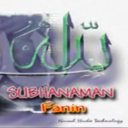 Subhanaman Duta Sholawat Lyrics And Music By Fanin Duta Sholawat