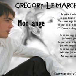 La Tombe De Gregory Lemarchal