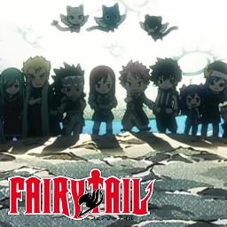 Fairy Tail Ed 14 Aimi Terakawa We Re The Stars Tv Size By Koharu3001 And Rinko Shirokane On Smule