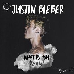 What Do You Mean Lyrics And Music By Justin Bieber Arranged By Maryelizah