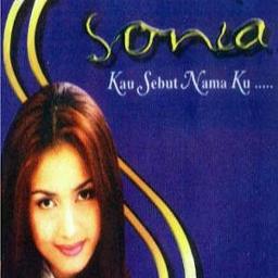 Sonia Kau Sebut Namaku Lirik Lyrics And Music By Namaku Arranged By Perdanacgi