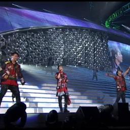 Go My Way Blue Planet Version 三代目jsb Lyrics And Music By 三代目j Soul Brothers From Exile Tribe Arranged By Yuki0513