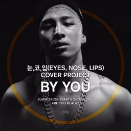 Eyes Nose Lips Japanese Ver Lyrics And Music By Taeyang Arranged By Redmandora