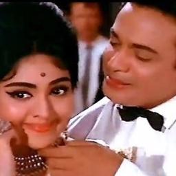Tujhe Dekha Tujhe Chaha Tujhe Pooja Maine Lyrics And Music By Mohammad Rafi Suman Kalyanpur Arranged By Jsmakkar tujhe dekha tujhe chaha tujhe pooja
