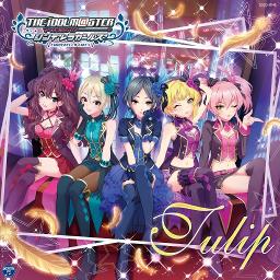 Tulip M Ster Version Group Lyrics And Music By Lipps The Idolm Ster Cinderella Girls Starlight Stage Arranged By Uchida Eriko