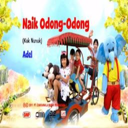 Naik Odong Odong Lyrics And Music By Adel Arranged By Arini0 0 Aku naik odong odong mp3 / mp4. naik odong odong lyrics and music by