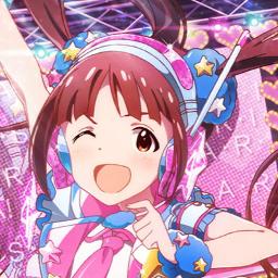 Chou Genki Show Idol Ch Ng Lyrics And Music By The Idolm Ster