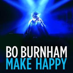Comedian Bo Burnham Writes An Honest Country Song Poking Fun At Modern Country Lyrics