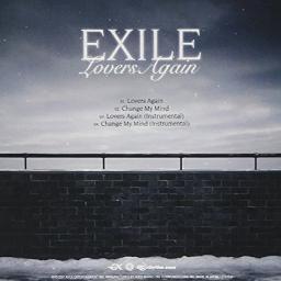 Lovers Again Lyrics And Music By Exile Arranged By Shino65