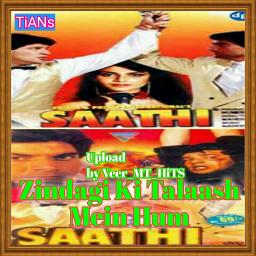 Zindagi Ki Talaash Mein Hum Hd Lyrics And Music By Kumar Sanu Arranged By Rifqie 1307 zindagi ki talaash mein hum hd lyrics