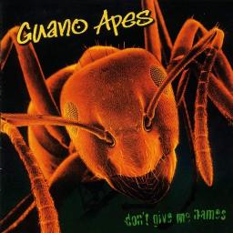 You Can T Stop Me Lyrics And Music By Guano Apes Arranged By Evadreame