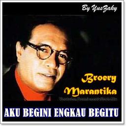 Aku Begini Engkau Begitu Lyrics And Music By Broery Marantika Arranged By Yus Zaky Budi cahyadinata 30 december 2012. aku begini engkau begitu lyrics and