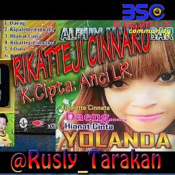 Rikatteji Cinnaku Tum Hi Ho Female Key Lyrics And Music By Yolanda Arranged By Bsc Rusly Usv Download lagu, lirik lagu, dan video klip terbaru. rikatteji cinnaku tum hi ho female