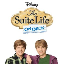 The Suite Life On Deck Lyrics And Music By The Suite Life On Deck Theme Song Arranged By Kp Witch1802