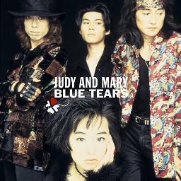 Blue Tears Romaji Lyrics And Music By Judy And Mary Arranged By Tutuself