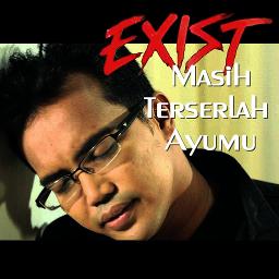 Lirik Lagu Exist Masih Terserlah Ayumu Arsia Lirik