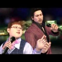 神室純恋歌 Lyrics And Music By 秋山 駿 山寺 宏一 花ちゃん 平野 綾 龍が如く Arranged By Gurego