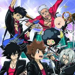 Easy Go Op 6 Katekyo Hitman Reborn Lyrics And Music By Easy Go By Kasuki Kato Arranged By Anim Songs