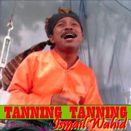 Tanning Tanning Hd Lyrics And Music By Ismail Wahid Arranged By Suniansyah Bsc