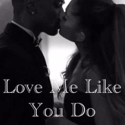 Love Me Like You Do Lyrics And Music By Ellie Goulding Arranged By Pravinrocky