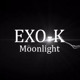 Moonlight Exo Female Instrumental Lyrics And Music By Exo K Arranged By Zxy Blueze