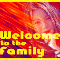 Welcome To The Family Fellowship Song Lyrics And Music By Debby Kerner Rettino 19 Arranged By Avi