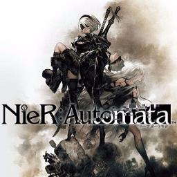 Nier Automata A Beautiful Song - Song of the ancients — nier: - Skywolf