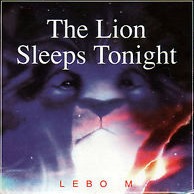 The Lion Sleeps Tonight Lyrics And Music By Lebo M Arranged By Weegeepanda