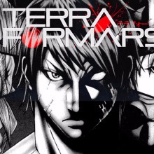 Terra Formars Op 1 Espanol Lyrics And Music By Doble Cero Arranged By Anys8d