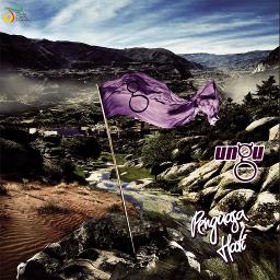Hampa Hatiku - Lyrics and Music by UNGU arranged by DASH ...