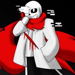 Aftertale Sans Stronger Than You Lyrics And Music By Sabinagusevskaya Arranged By Mysticstranger - after tale sans geno roblox