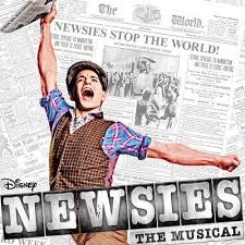 Brooklyns Here Lyrics And Music By Newsies Arranged By Lara Mullings (we'll get your payback with some payback.) we're the boys from the beaches of. smule