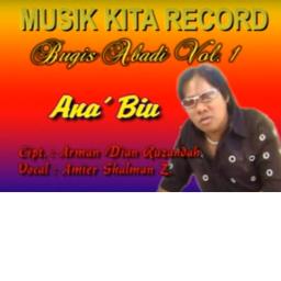 Ana Biu Scb Lyrics And Music By Amier Salma Z Arranged By Zerang ana biu scb lyrics and music by