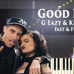 Good Life Lyrics And Music By Arranged By Praharsh123