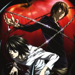 Death Note Op 2 Br What S Up People Lyrics And Music By The Kira Justice Arranged By Hanahariel