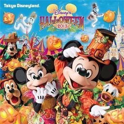 ハッピーハロウィーンハーベスト Lyrics And Music By Tokyo Disney Land Arranged By Negi Charo