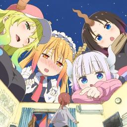 Kobayashi San Chi No Maid Dragon Op Tv Size Lyrics And Music