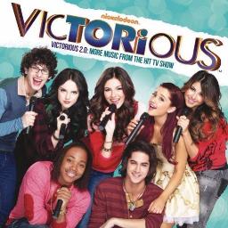 Make It Shine Victorious Instrumental Lyrics And Music By Victorious Arranged By Ianotherhumani