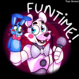 You Can T Hide Fnaf Sister Location Lyrics And Music By Chaoticcanineculture Ck9c Arranged By Cinderwinds