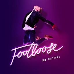Holding Out For A Hero Footloose Version Lyrics And Music By Footloose Broadway Arranged By Singinsandyb