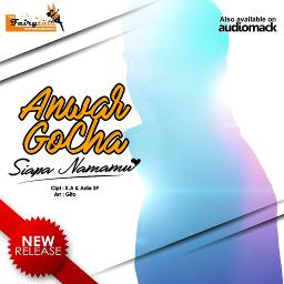 Siapa Namamu Minus One Lyrics And Music By Anwar Gocha Arranged By Anwargocha Single pertamanya siapa namamu dikemas sangat apik dengan lagu yang energik alias berirama cepat. siapa namamu minus one lyrics and