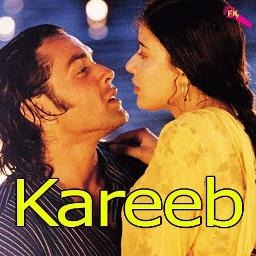 Chori Chori Jab Nazrein Mili Lyrics And Music By Kareeb Arranged By Singalong1726 chori chori jab nazrein mili