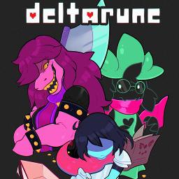 Don T Forget Delta Rune Lyrics And Music By Toby Fox And Laura Shigihara Arranged By Traciespjap - deltarune roblox music id