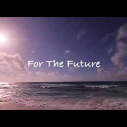 For The Future Lyrics And Music By 平井大 Arranged By 24 Dice3156