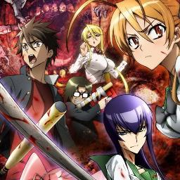 High School Of The Dead Opening Tvsize Lyrics And Music By Kishida Kyodan The Akeboshi Rockets Arranged By Zefyr