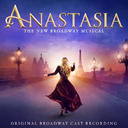 In My Dreams Full Orchestra Lyrics And Music By Anastasia The Musical Arranged By Momorose97