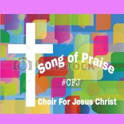 Bagi Yesus Kuserahkan Lyrics And Music By Hosana Singers Arranged By Cfj Official