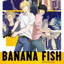 Found Lost Banana Fish Op Lyrics And Music By Survive Said The Prophet Arranged By Rikukh2
