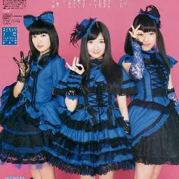 永遠のトリニティー Lyrics And Music By てんかすトリオ 有安杏果 柏木ひなた 伊藤 千由李 ももいろクローバーz 私立恵比寿中学 チームしゃちほこ Arranged By Maaynagnear